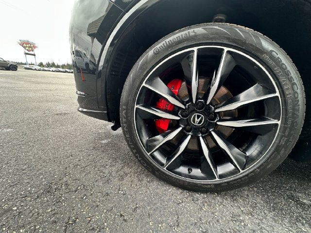 2024 Acura MDX Type S w/Advance Package SH-AWD