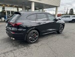 2024 Acura MDX Type S w/Advance Package SH-AWD