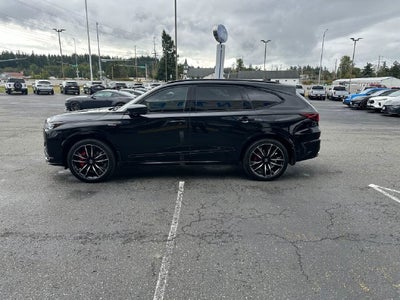 2024 Acura MDX Type S w/Advance Package SH-AWD