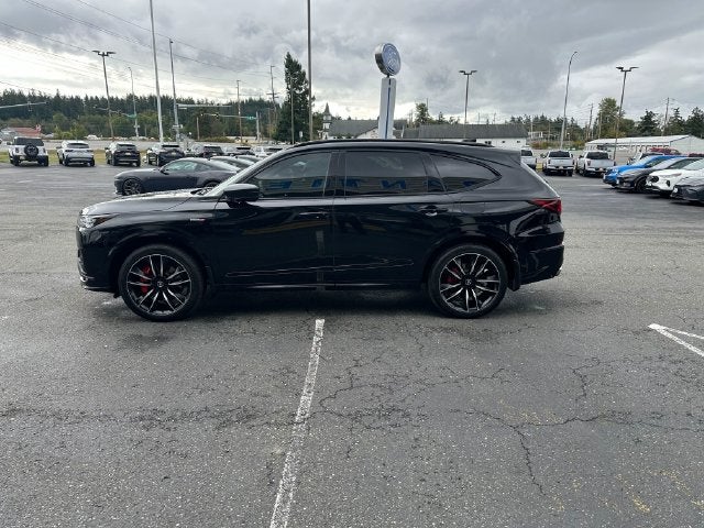2024 Acura MDX Type S w/Advance Package SH-AWD