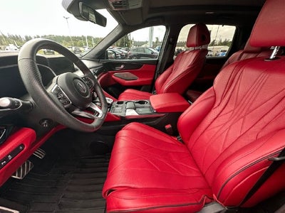 2024 Acura MDX Type S w/Advance Package SH-AWD