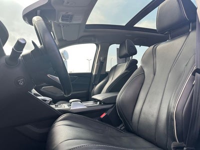 2024 Acura MDX Advance SH-AWD