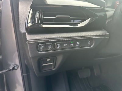 2024 Acura MDX Advance SH-AWD