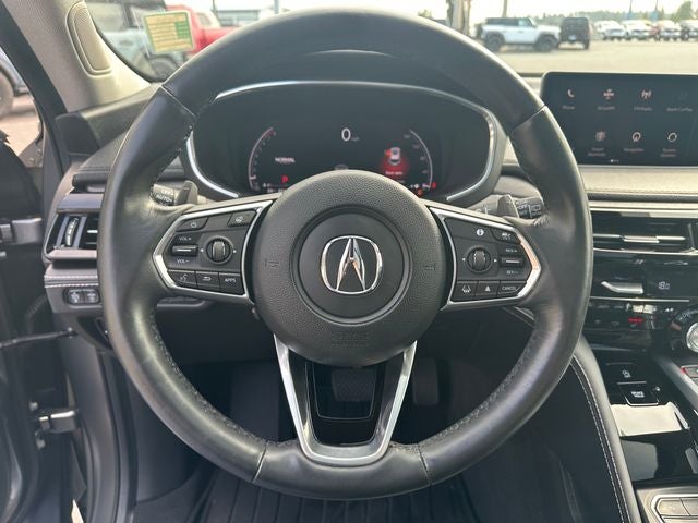 2024 Acura MDX Advance SH-AWD