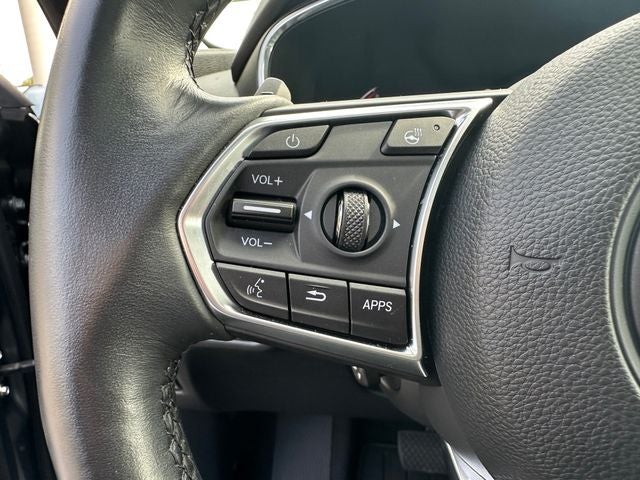 2024 Acura MDX Advance SH-AWD