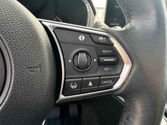 2024 Acura MDX Advance SH-AWD