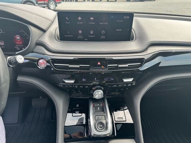 2024 Acura MDX Advance SH-AWD