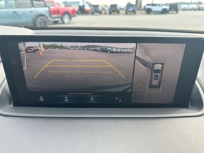 2024 Acura MDX Advance SH-AWD