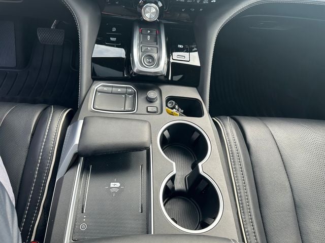 2024 Acura MDX Advance SH-AWD