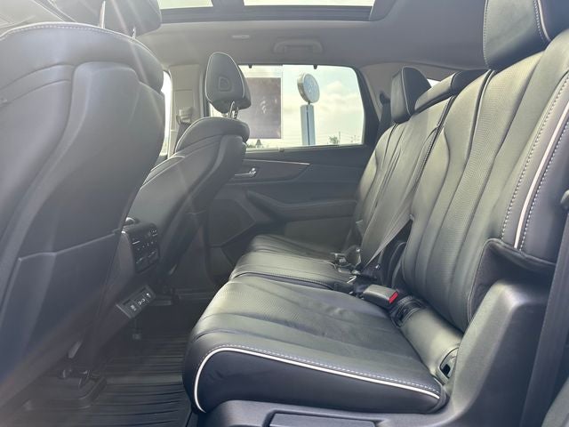 2024 Acura MDX Advance SH-AWD