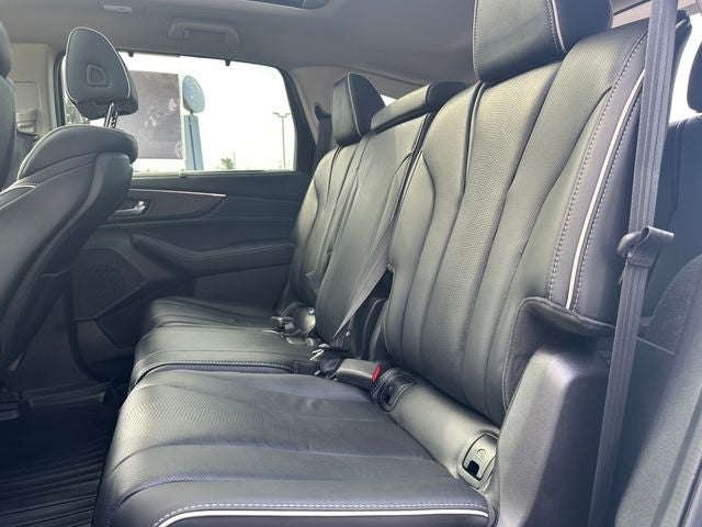 2024 Acura MDX Advance SH-AWD