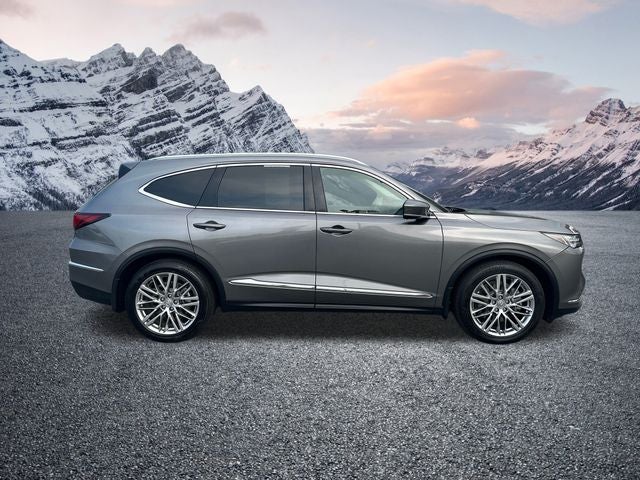 2024 Acura MDX Advance SH-AWD