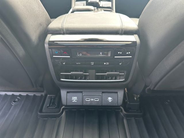 2024 Acura MDX Advance SH-AWD