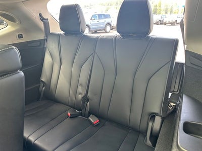 2024 Acura MDX Advance SH-AWD