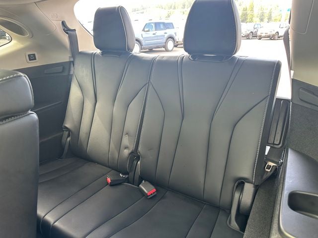 2024 Acura MDX Advance SH-AWD