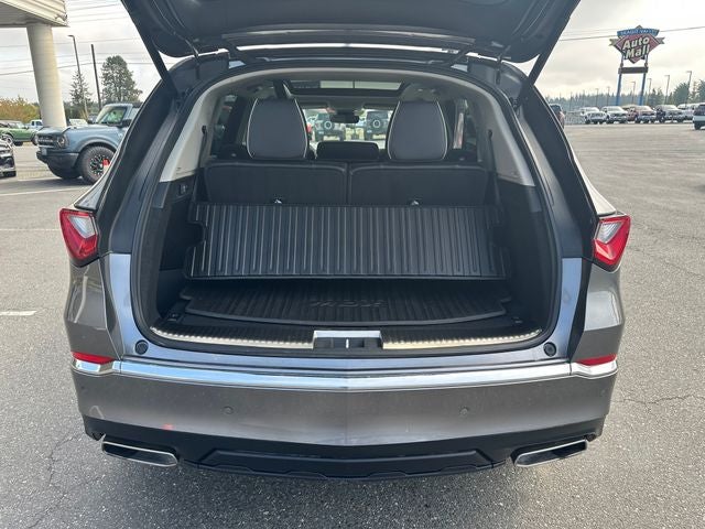 2024 Acura MDX Advance SH-AWD