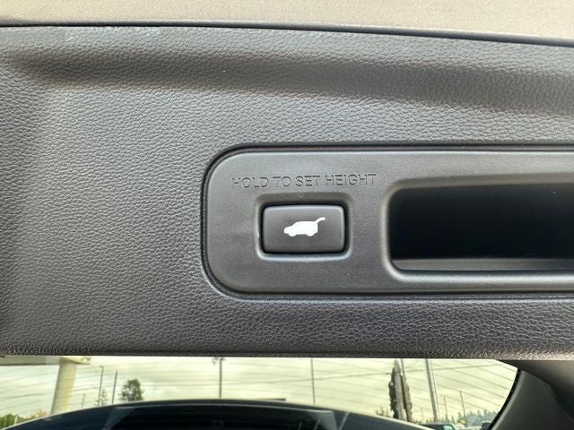 2024 Acura MDX Advance SH-AWD