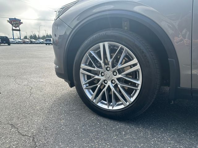 2024 Acura MDX Advance SH-AWD