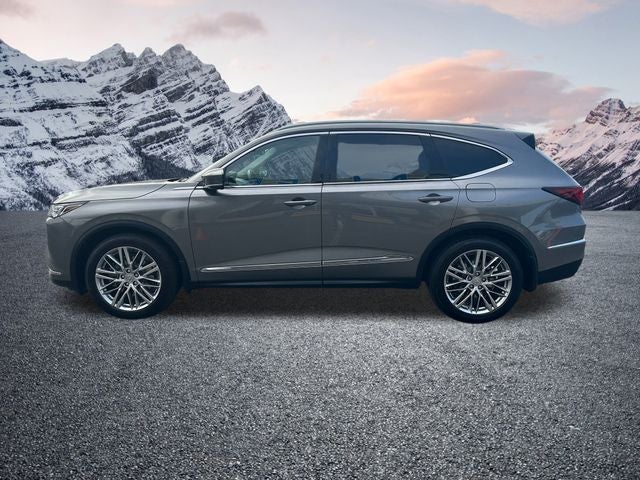 2024 Acura MDX Advance SH-AWD