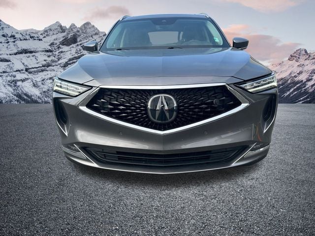 2024 Acura MDX Advance SH-AWD