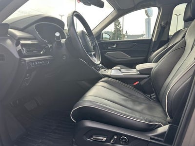 2024 Acura MDX Advance SH-AWD