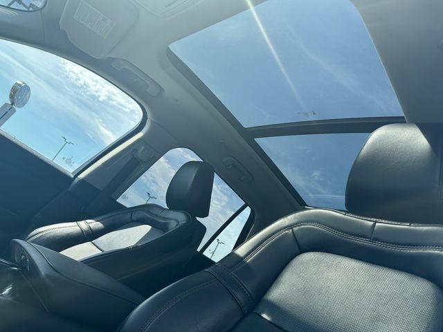 2025 Lincoln Aviator Reserve Premium