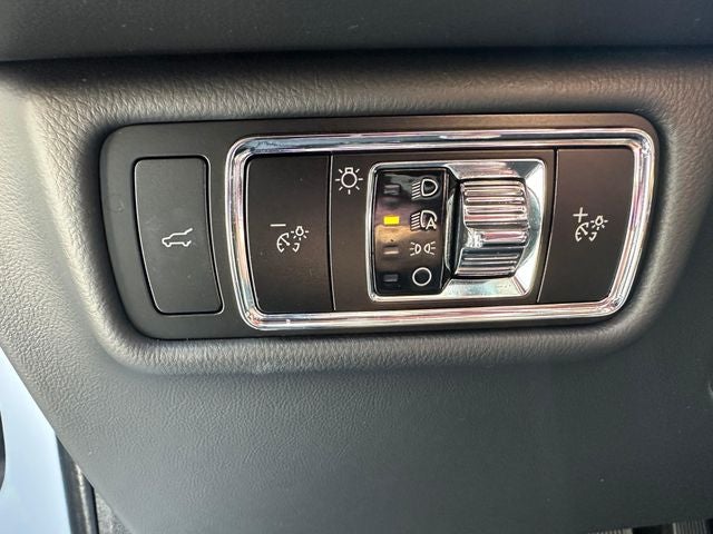 2025 Lincoln Aviator Reserve Premium