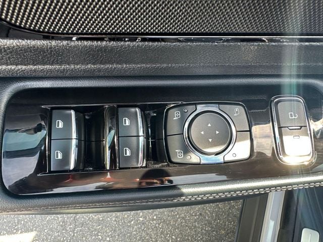 2025 Lincoln Aviator Reserve Premium