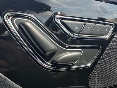 2025 Lincoln Aviator Reserve Premium