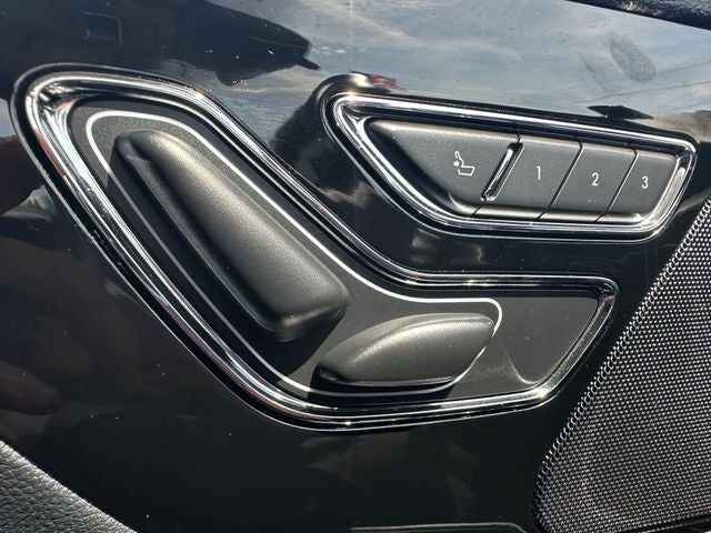 2025 Lincoln Aviator Reserve Premium