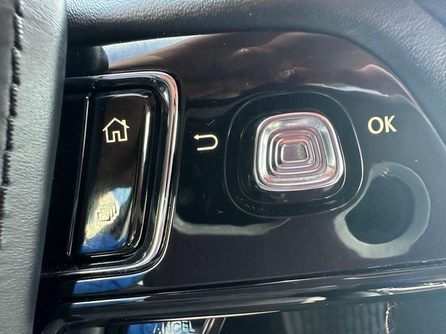 2025 Lincoln Aviator Reserve Premium