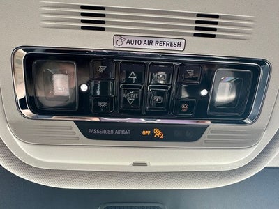 2025 Lincoln Aviator Reserve Premium