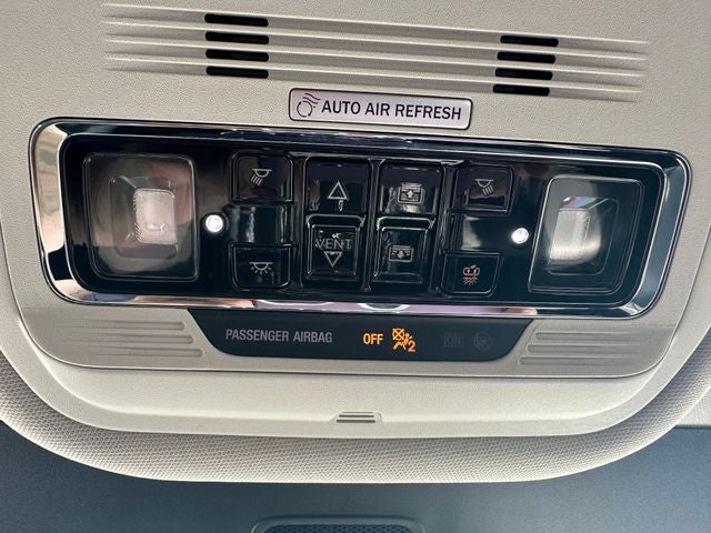 2025 Lincoln Aviator Reserve Premium