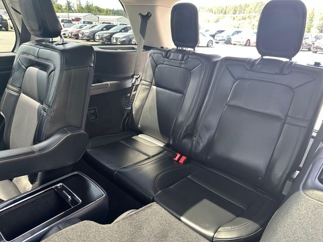 2025 Lincoln Aviator Reserve Premium