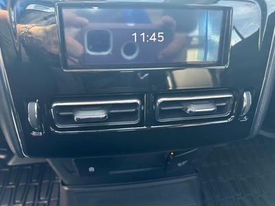 2025 Lincoln Aviator Reserve Premium