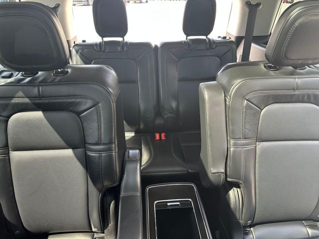 2025 Lincoln Aviator Reserve Premium