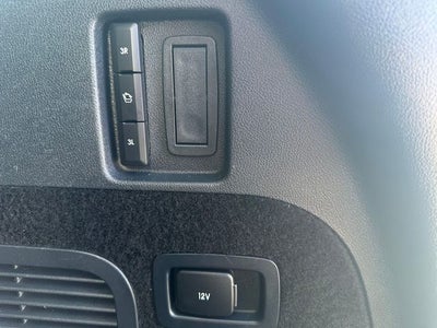 2025 Lincoln Aviator Reserve Premium