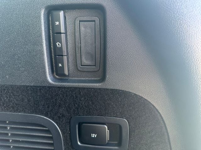2025 Lincoln Aviator Reserve Premium