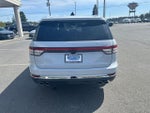 2025 Lincoln Aviator Reserve Premium