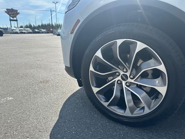 2025 Lincoln Aviator Reserve Premium