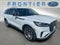 2025 Lincoln Aviator Reserve Premium