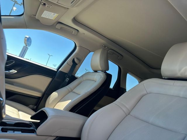 2025 Lincoln Corsair Plug-In Hybrid Grand Touring