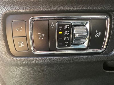 2025 Lincoln Corsair Plug-In Hybrid Grand Touring