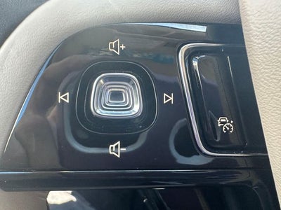 2025 Lincoln Corsair Plug-In Hybrid Grand Touring