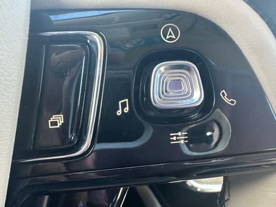 2025 Lincoln Corsair Plug-In Hybrid Grand Touring