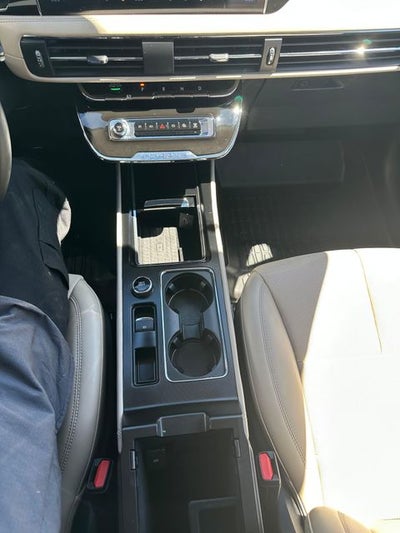 2025 Lincoln Corsair Plug-In Hybrid Grand Touring