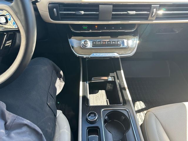 2025 Lincoln Corsair Plug-In Hybrid Grand Touring