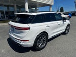 2025 Lincoln Corsair Plug-In Hybrid Grand Touring