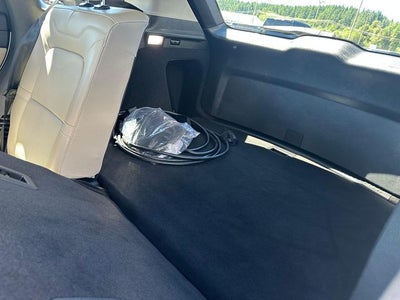 2025 Lincoln Corsair Plug-In Hybrid Grand Touring