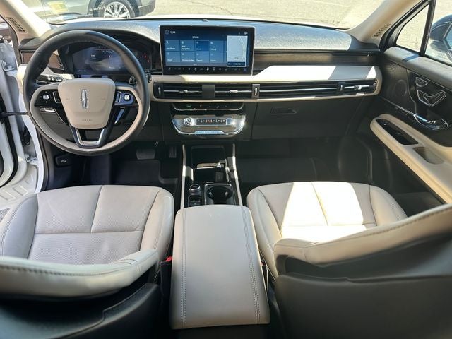 2025 Lincoln Corsair Plug-In Hybrid Grand Touring